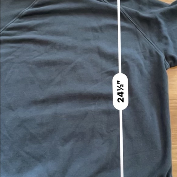 The North Face Women’s Black Casual Hooded Sweatshirt Hoodie Size Large - Picture 6 of 9